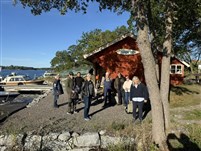 Foto: &Aring;sa Norrman