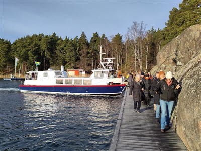 Foto: Nilla S&ouml;derqvist
