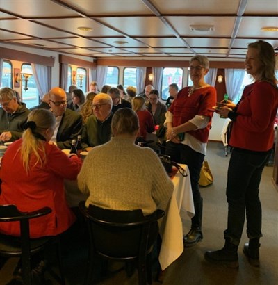 Foto: Britt Fogelstr&ouml;m